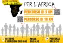 Camminata – XI edizione – Domenica 20 SETTEMBRE 2026